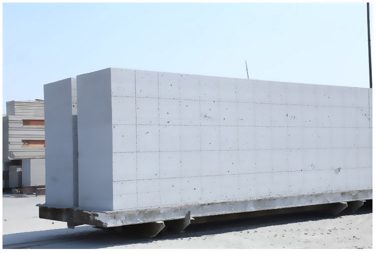 隔墙板江西浙江安徽厂家：一种蒸压alc轻质隔墙板及其制备方法研究